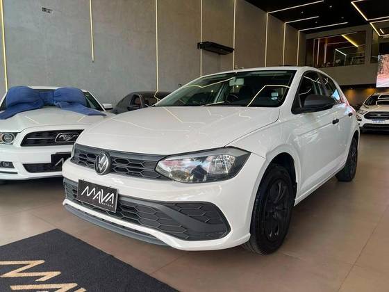 VOLKSWAGEN POLO 1.0 MPI TRACK MANUAL VOLKSWAGEN POLO 1.0 MPI TRACK MANUAL